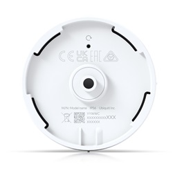 Ubiquiti UniFi UVC-G5-Dome-Ultra UniFi beltéri fehér 4MP 2K IP kamera