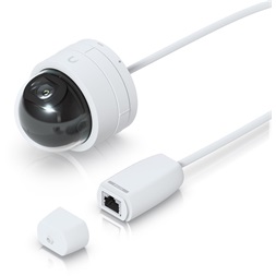 Ubiquiti UniFi UVC-G5-Dome-Ultra UniFi beltéri fehér 4MP 2K IP kamera