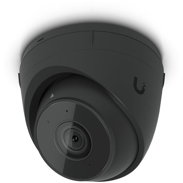 Ubiquiti UniFi UVC-G5-Turret-Ultra-B UniFi kültéri/beltéri 4MP 2K fekete IP kamera
