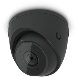Ubiquiti UniFi UVC-G5-Turret-Ultra-B UniFi kültéri/beltéri 4MP 2K fekete IP kamera
