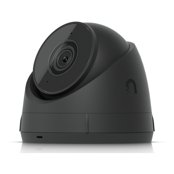 Ubiquiti UniFi UVC-G5-Turret-Ultra-B UniFi kültéri/beltéri 4MP 2K fekete IP kamera