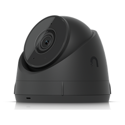 Ubiquiti UniFi UVC-G5-Turret-Ultra-B UniFi kültéri/beltéri 4MP 2K fekete IP kamera