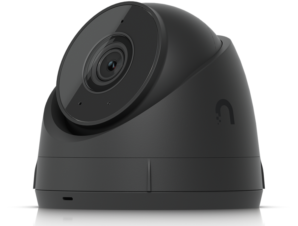 Ubiquiti UniFi UVC-G5-Turret-Ultra-B UniFi kültéri/beltéri 4MP 2K fekete IP kamera