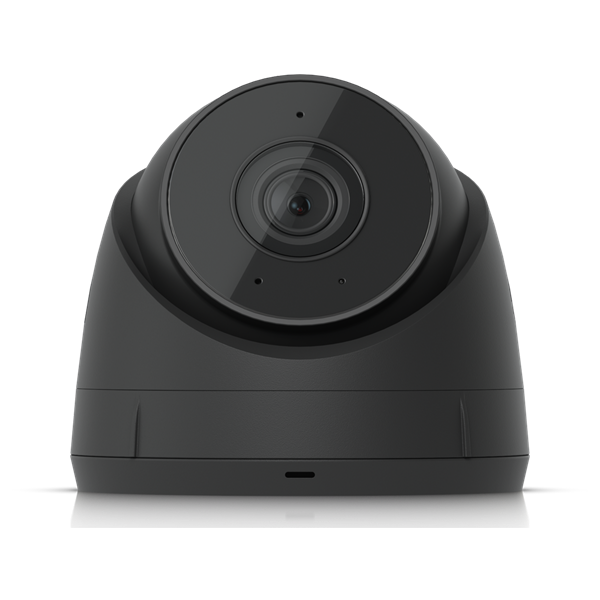 Ubiquiti UniFi UVC-G5-Turret-Ultra-B UniFi kültéri/beltéri 4MP 2K fekete IP kamera