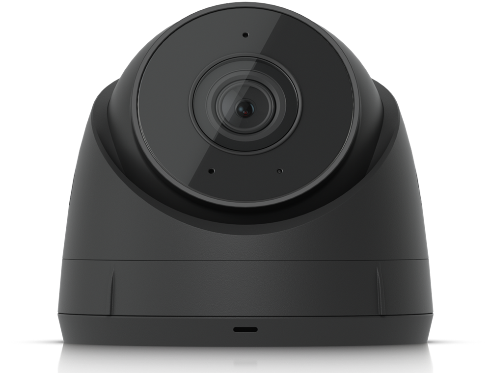 Ubiquiti UniFi UVC-G5-Turret-Ultra-B UniFi kültéri/beltéri 4MP 2K fekete IP kamera