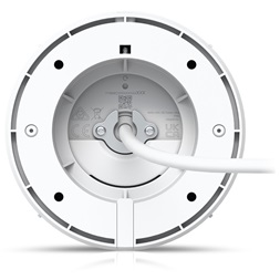 Ubiquiti UniFi UVC-G5-Turret-Ultra UniFi kültéri/beltéri 4MP 2K fehér IP kamera