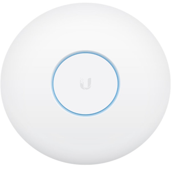 Ubiquiti UAP-AC-SHD UniFi Wave2 802.11ac HD 4x4 MU-MIMO Security Access Point