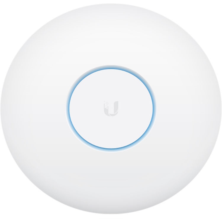Ubiquiti UAP-AC-SHD UniFi Wave2 802.11ac HD 4x4 MU-MIMO Security Access Point