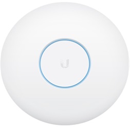 Ubiquiti UAP-AC-SHD UniFi Wave2 802.11ac HD 4x4 MU-MIMO Security Access Point