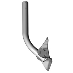 Ubiquiti Univerzális Antenna Rögzítő