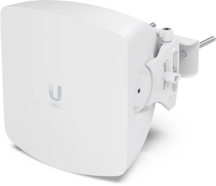 Ubiquiti UISP Wave-AP 60GHz/5GHz Wi-Fi 6 802.11ax Backup UISP Pont-Multipont Wave Access Point