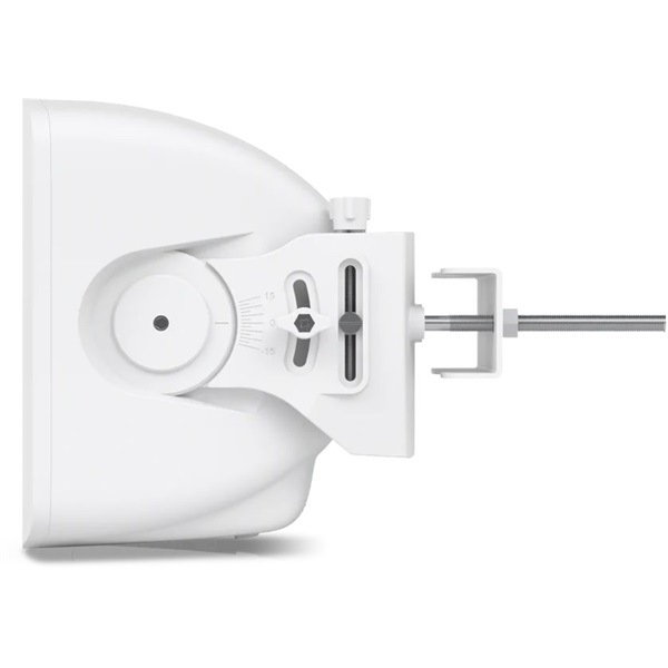 Ubiquiti UISP Wave-AP 60GHz/5GHz Wi-Fi 6 802.11ax Backup UISP Pont-Multipont Wave Access Point