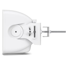 Ubiquiti UISP Wave-AP 60GHz/5GHz Wi-Fi 6 802.11ax Backup UISP Pont-Multipont Wave Access Point