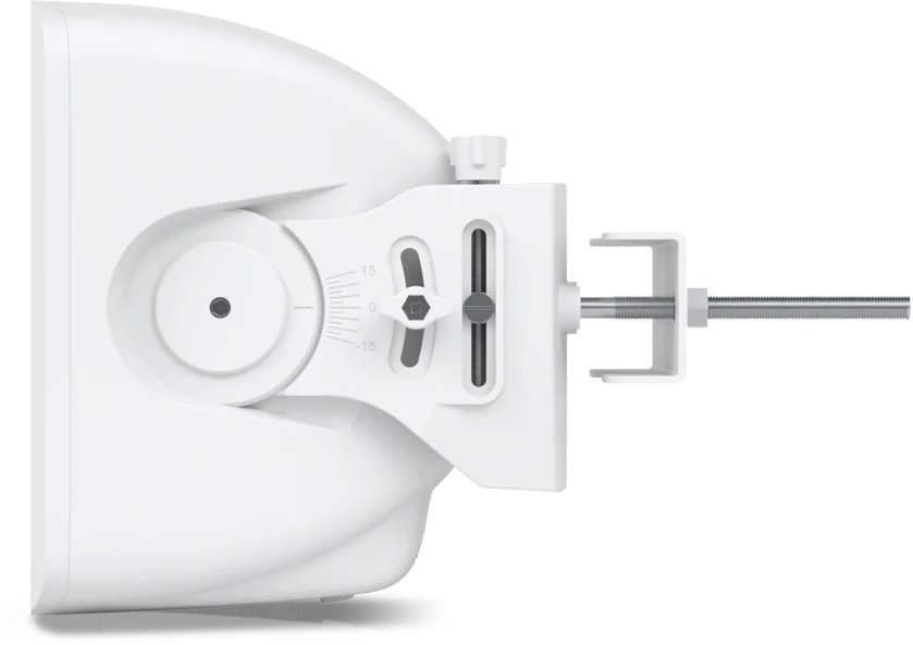 Ubiquiti UISP Wave-AP 60GHz/5GHz Wi-Fi 6 802.11ax Backup UISP Pont-Multipont Wave Access Point