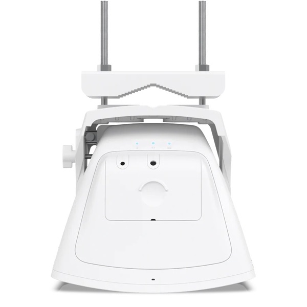 Ubiquiti UISP Wave-AP 60GHz/5GHz Wi-Fi 6 802.11ax Backup UISP Pont-Multipont Wave Access Point