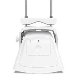 Ubiquiti UISP Wave-AP 60GHz/5GHz Wi-Fi 6 802.11ax Backup UISP Pont-Multipont Wave Access Point