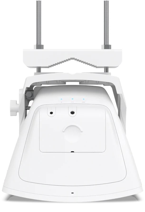 Ubiquiti UISP Wave-AP 60GHz/5GHz Wi-Fi 6 802.11ax Backup UISP Pont-Multipont Wave Access Point