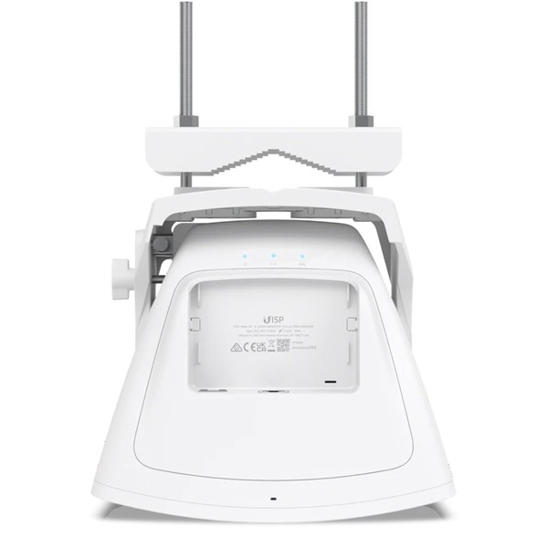 Ubiquiti UISP Wave-AP 60GHz/5GHz Wi-Fi 6 802.11ax Backup UISP Pont-Multipont Wave Access Point