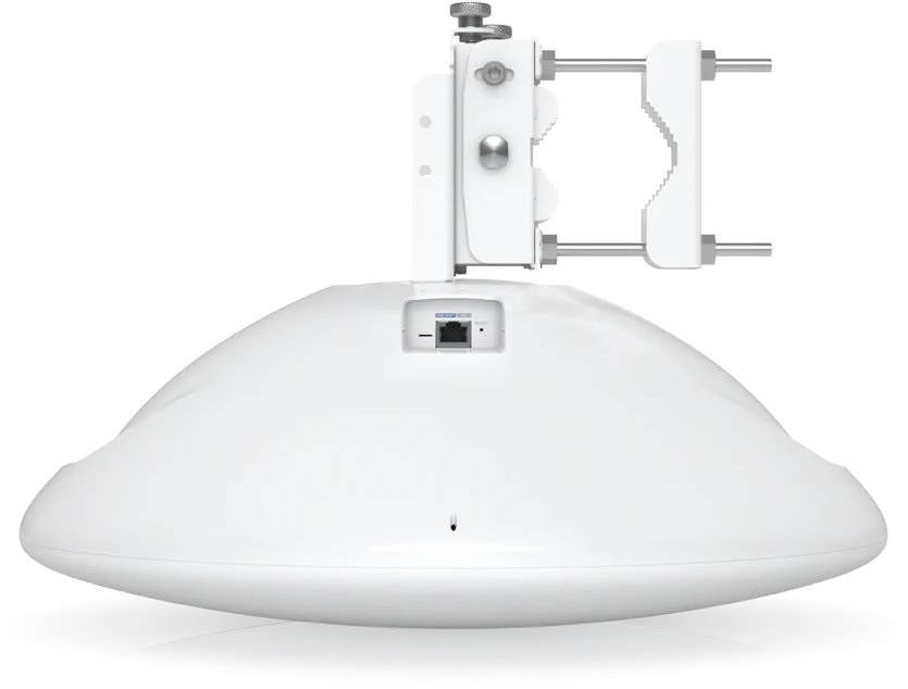 Ubiquiti Wave-LR 60GHz/5GHz Wi-Fi 6 802.11ax Backup UISP Pont-Multipont Wave Long-Range Kliens