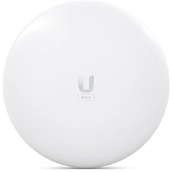 Ubiquiti Wave-Nano 60GHz/5GHz Backup UISP Pont-Multipont Radio