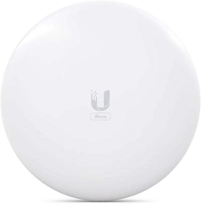 Ubiquiti Wave-Nano 60GHz/5GHz Backup UISP Pont-Multipont Radio