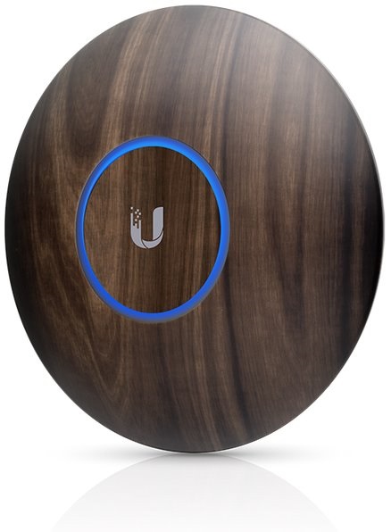 Ubiquiti nHD-cover-Wood-1 fa mintás borító 1db/csomag