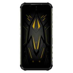 Ulefone Armor 22 6,58" LTE 8/256GB DualSIM fekete okostelefon