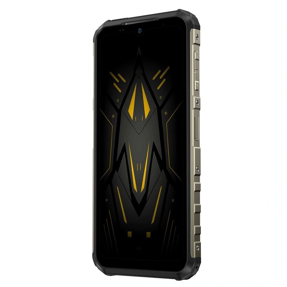 Ulefone Armor 22 6,58" LTE 8/256GB DualSIM fekete okostelefon