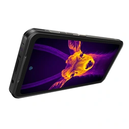 Ulefone Armor 25T Pro 6,78" 5G 6/256GB DualSIM fekete okostelefon