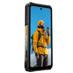 Ulefone Armor 26 Ultra 6,78" 5G 12/512GB DualSIM fekete okostelefon