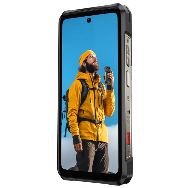 Ulefone Armor 26 Ultra 6,78" 5G 12/512GB DualSIM fekete okostelefon
