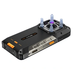 Ulefone Armor 26 Ultra 6,78" 5G 12/512GB DualSIM fekete okostelefon