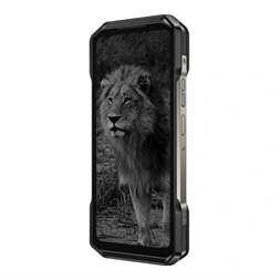 Ulefone Armor 27 Pro 6,78" 5G 12/256GB DualSIM fekete okostelefon