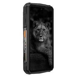 Ulefone Armor 29 Pro 6,67" 5G 16/512GB DualSIM fekete okostelefon
