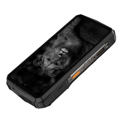 Ulefone Armor 29 Pro Thermal 6,67" 5G 16/512GB DualSIM fekete okostelefon