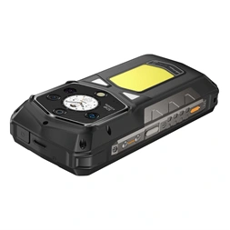 Ulefone Armor 29 Ultra 6,67" 5G 16GB/1TB DualSIM fekete okostelefon