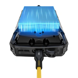 Ulefone Armor 29 Ultra 6,67" 5G 16GB/1TB DualSIM fekete okostelefon