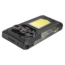 Ulefone Armor 30 6,95" LTE 12/512GB DualSIM fekete okostelefon