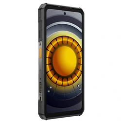 Ulefone Armor 30 Pro 6,95" 5G 16/512GB DualSIM fekete okostelefon