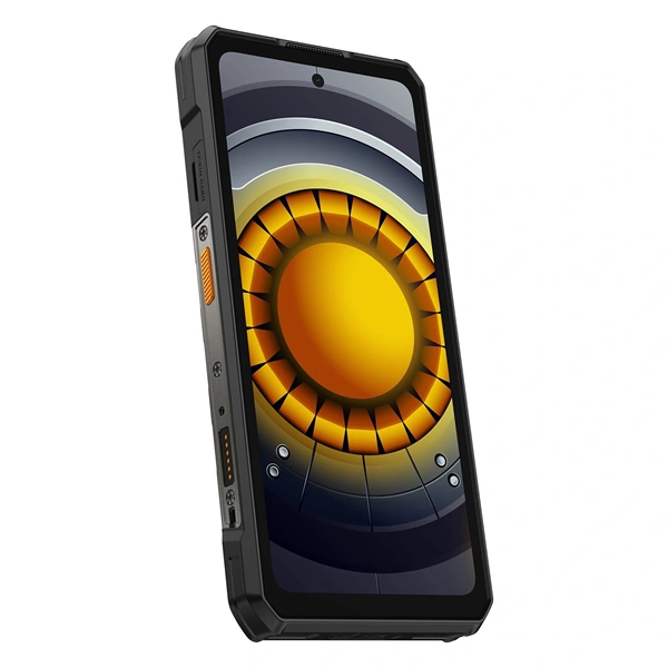 Ulefone Armor 30 Pro 6,95" 5G 16/512GB DualSIM fekete okostelefon