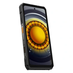 Ulefone Armor 30 Pro 6,95" 5G 16/512GB DualSIM fekete okostelefon