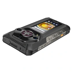 Ulefone Armor 30 Pro 6,95" 5G 16/512GB DualSIM fekete okostelefon