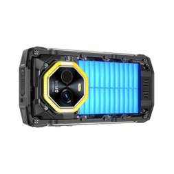 Ulefone Armor Mini 20T Pro 4,7" 5G 8/256GB DualSIM fekete okostelefon