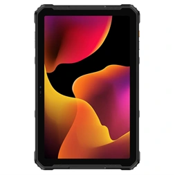 Ulefone Armor Pad 2 11" 8/256GB fekete Wi-Fi + LTE tablet