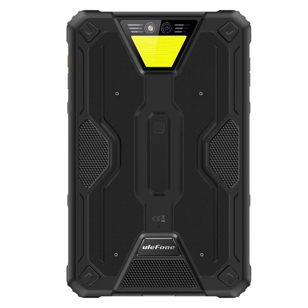 Ulefone Armor Pad 2 11" 8/256GB fekete Wi-Fi + LTE tablet