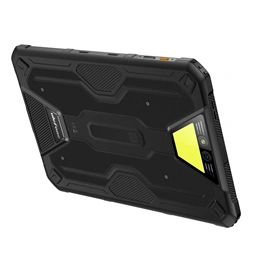 Ulefone Armor Pad 2 11" 8/256GB fekete Wi-Fi + LTE tablet