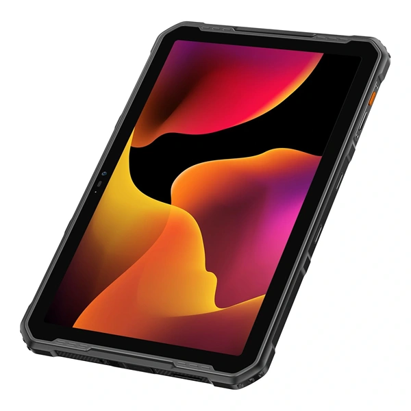 Ulefone Armor Pad 2 11" 8/256GB fekete Wi-Fi + LTE tablet