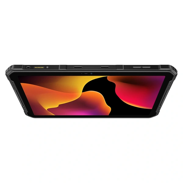 Ulefone Armor Pad 2 11" 8/256GB fekete Wi-Fi + LTE tablet