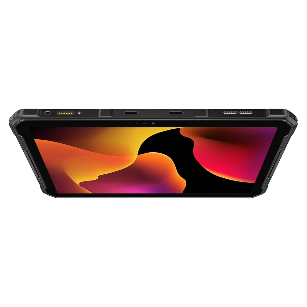 Ulefone Armor Pad 2 11" 8/256GB fekete Wi-Fi + LTE tablet