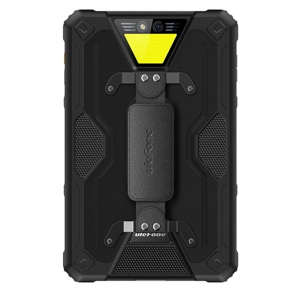 Ulefone Armor Pad 2 11" 8/256GB fekete Wi-Fi + LTE tablet